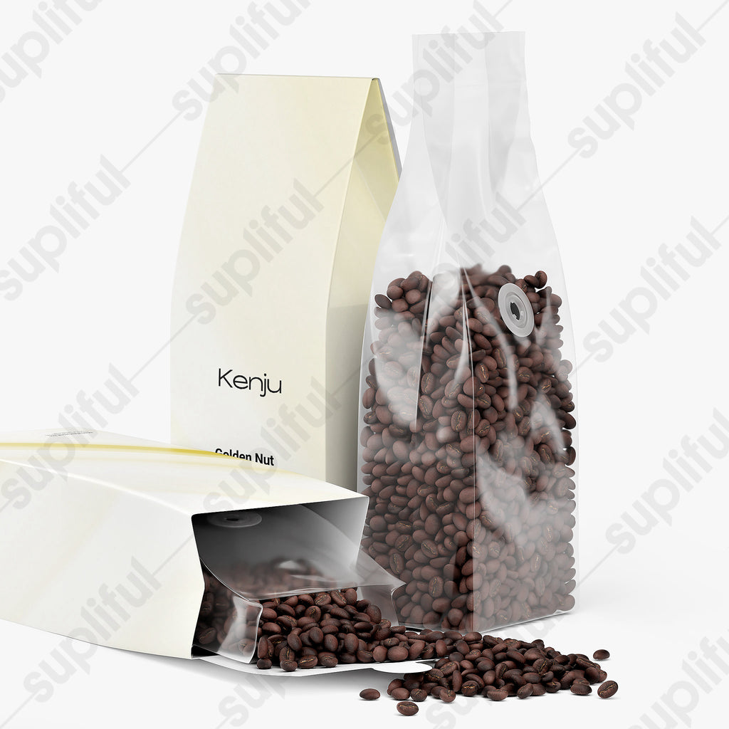 Golden Nut Toffee Coffee (Medium Roast)