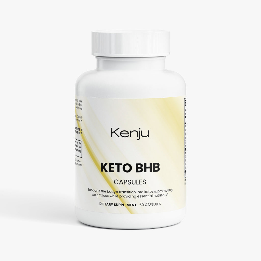 Keto BHB