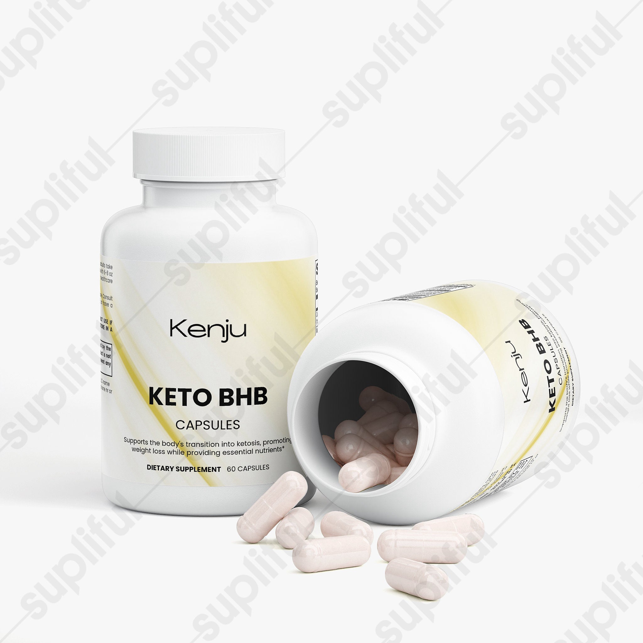 Keto BHB