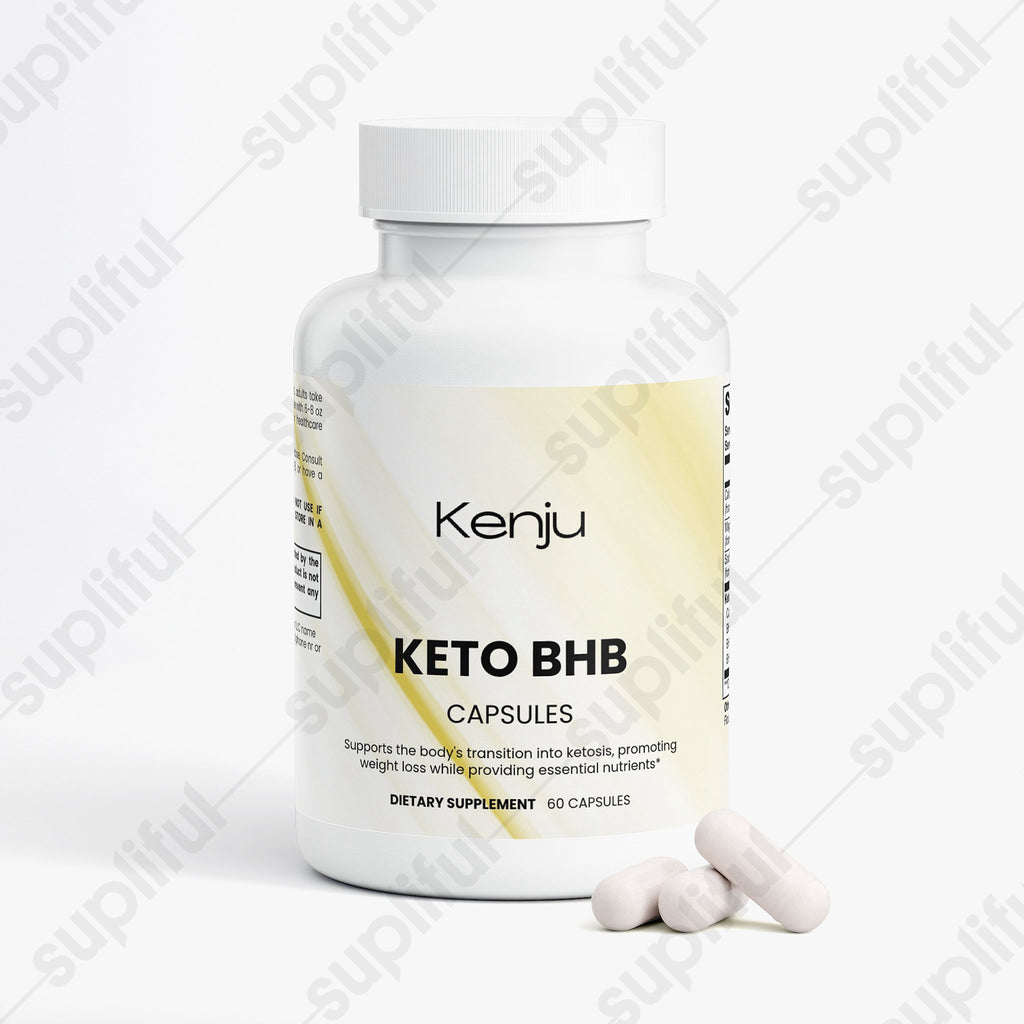 Keto BHB