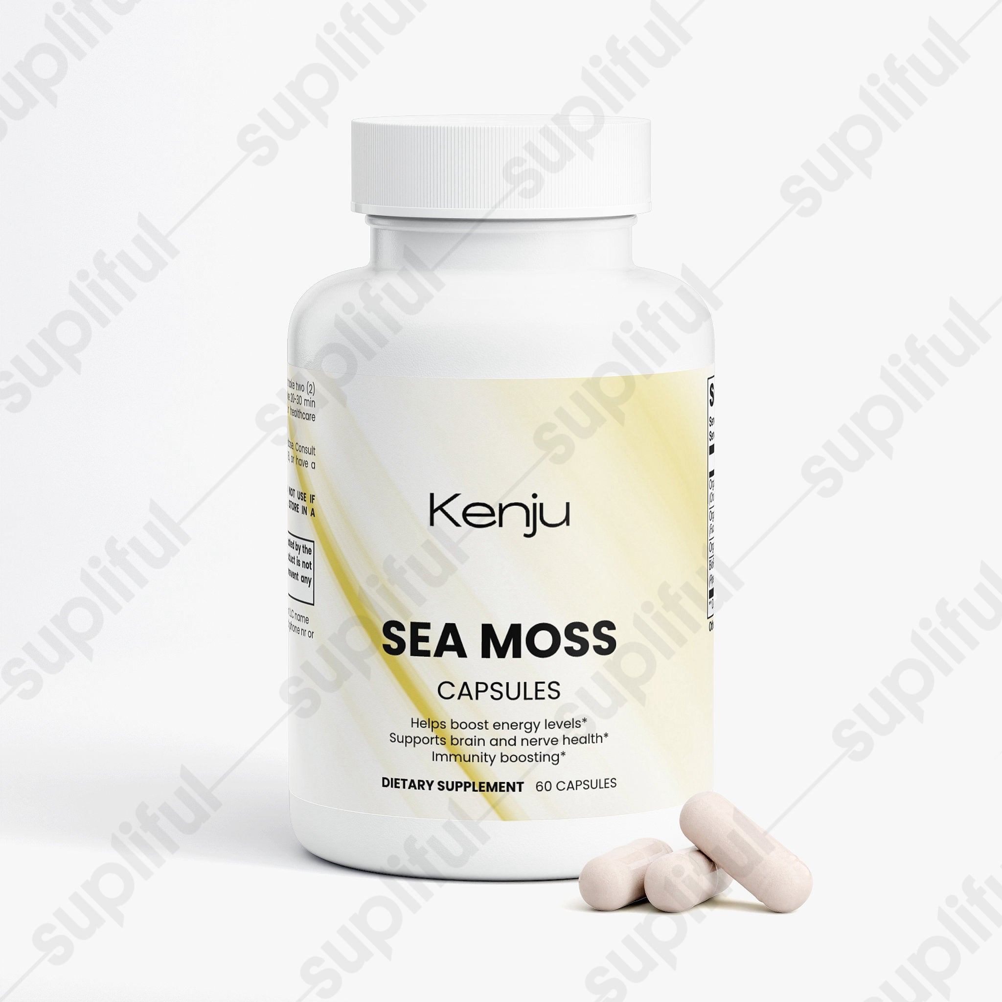 Sea Moss