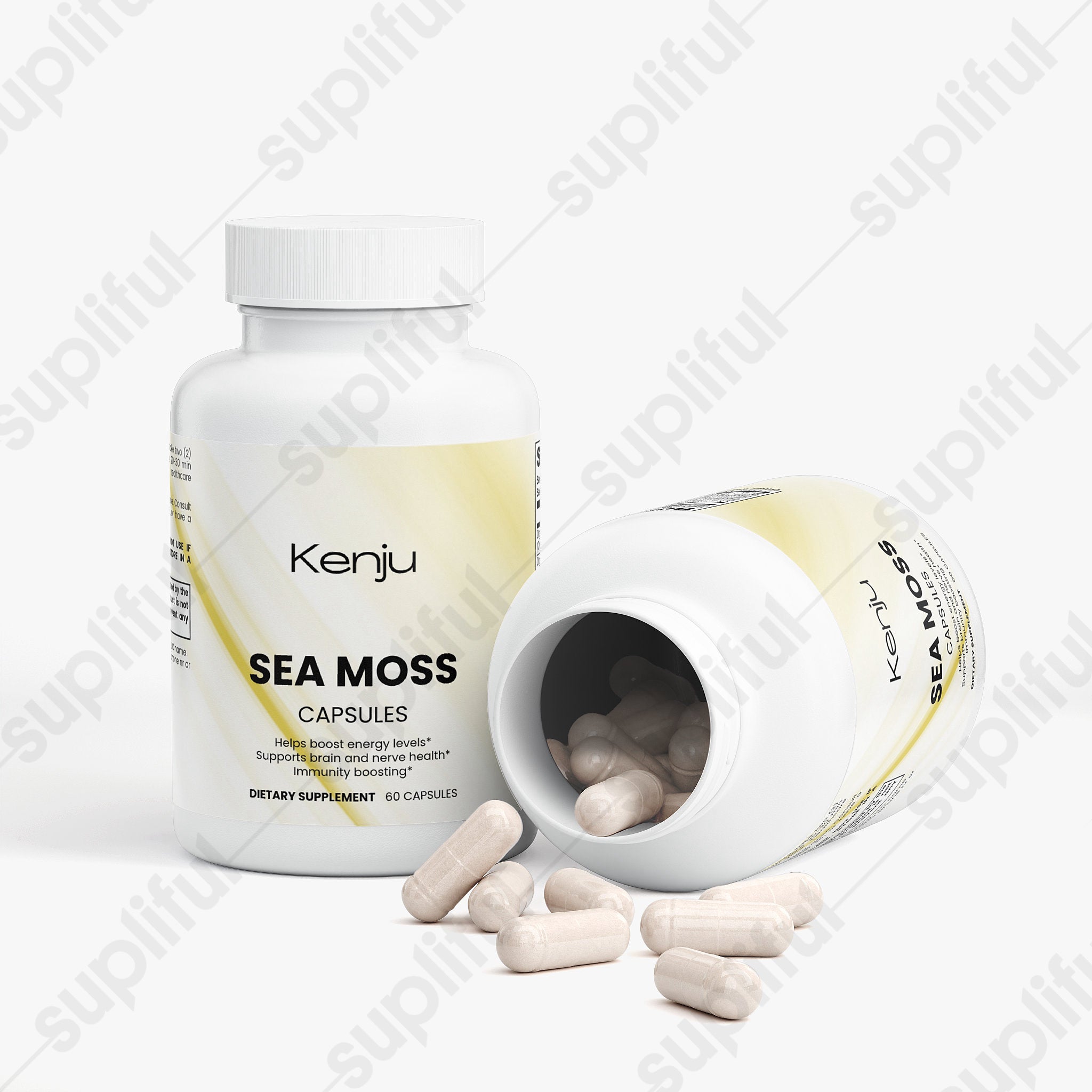 Sea Moss