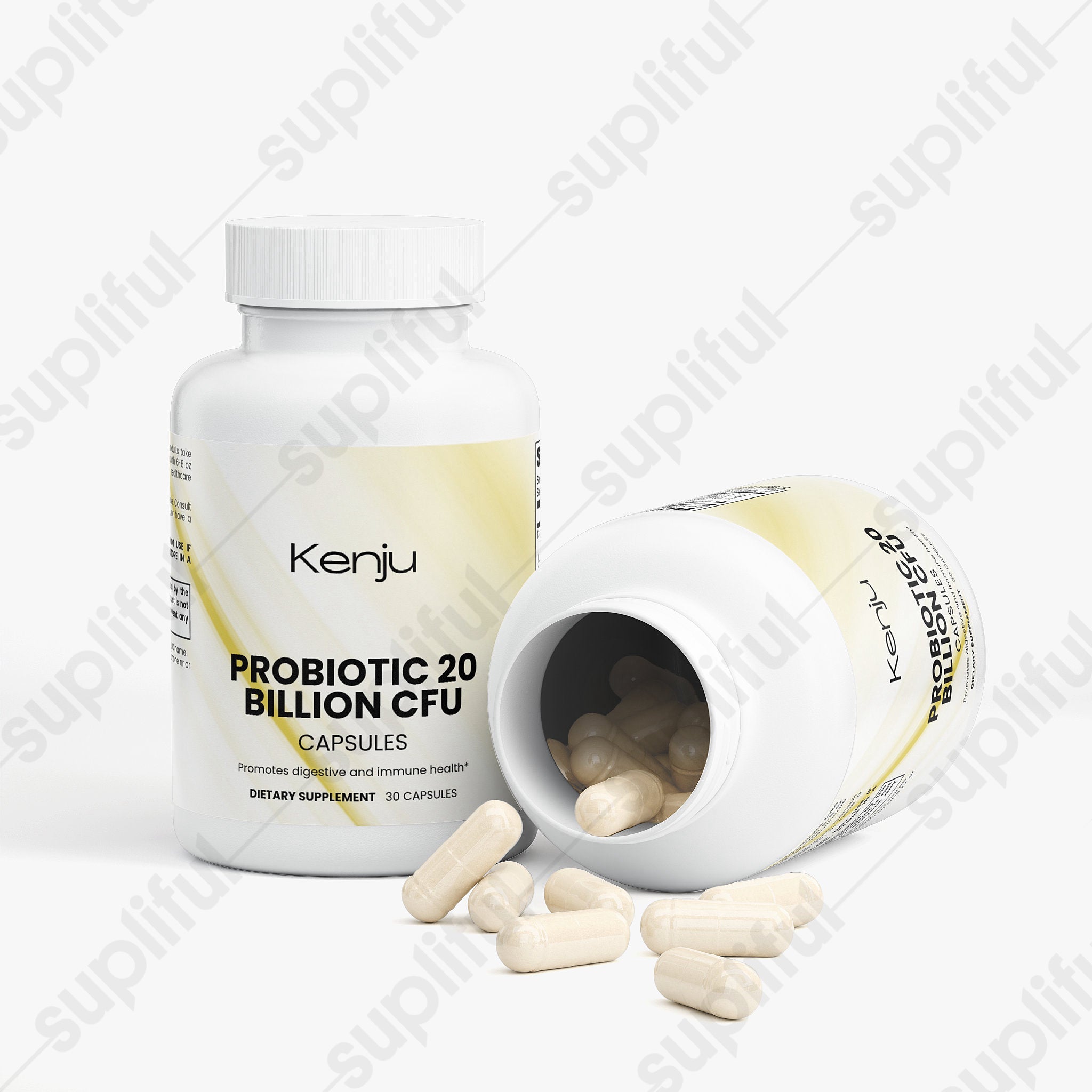 Probiotic 20 Billion