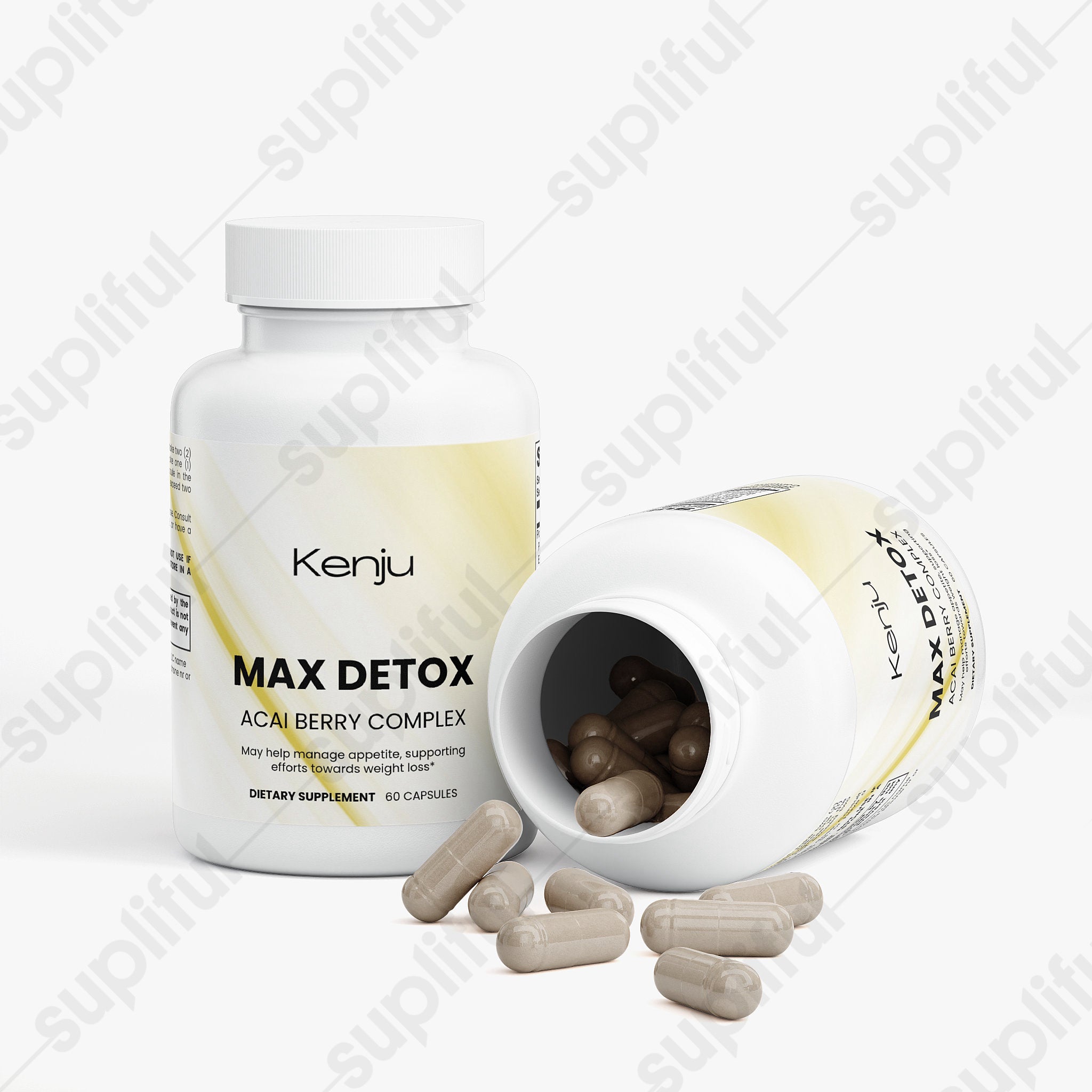 Max Detox (Acai detox)