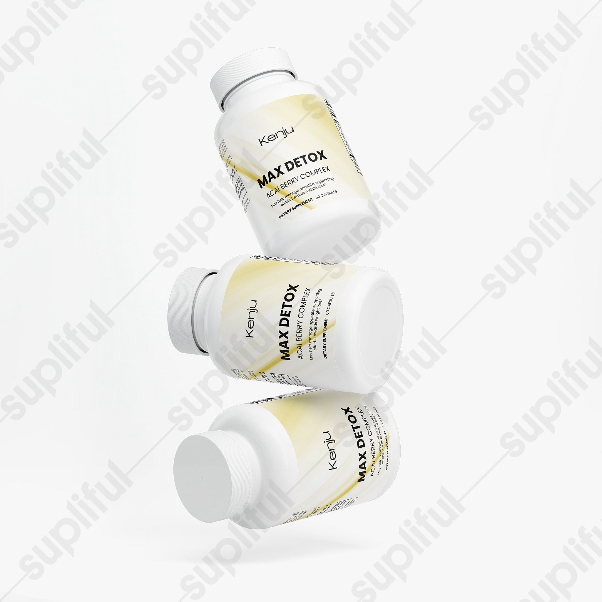 Max Detox (Acai detox)