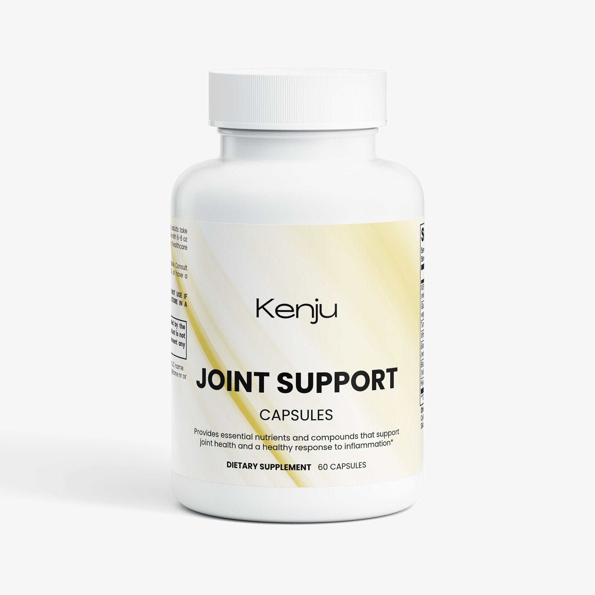 Joint Support