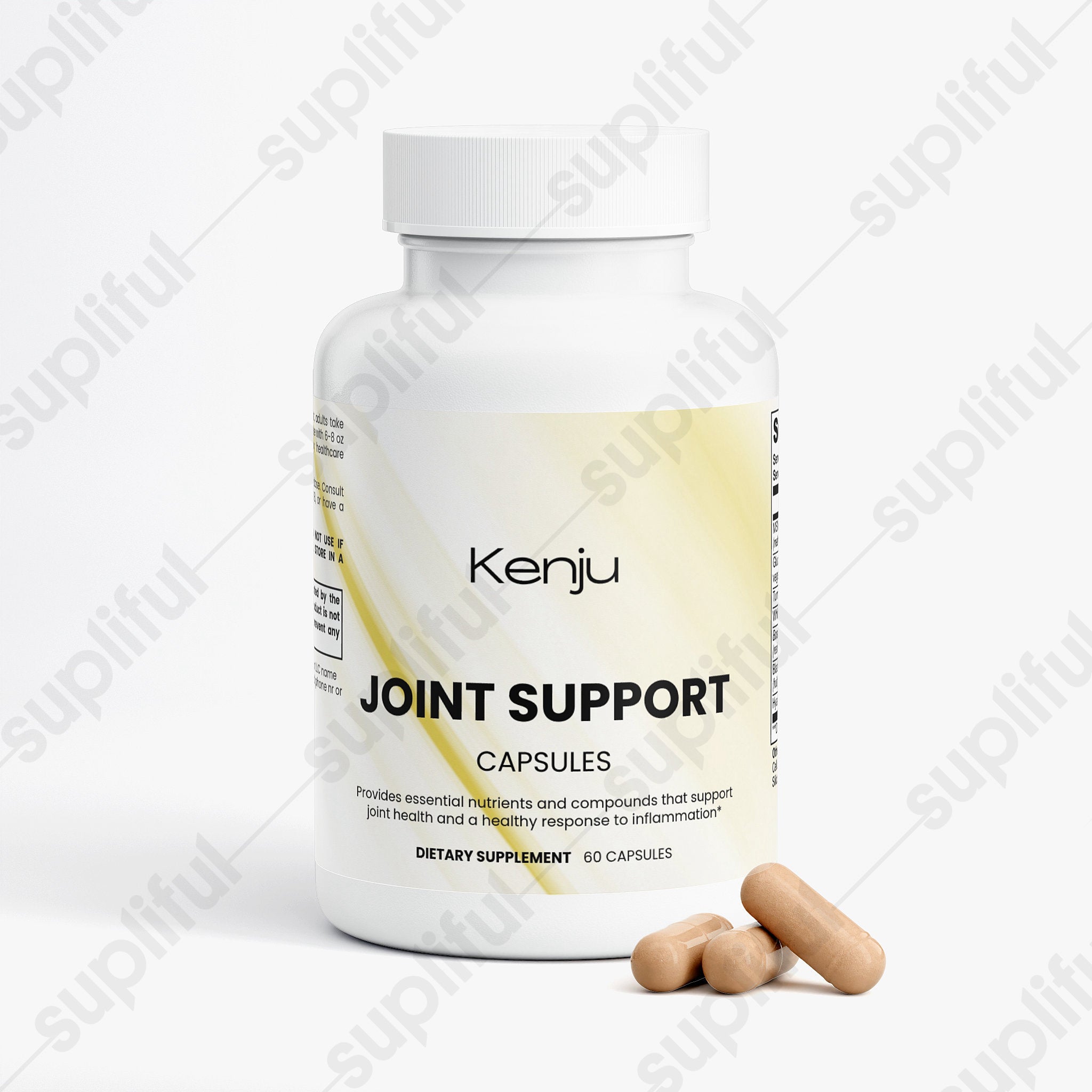 Joint Support