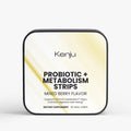 Probiotic + Metabolism Strips