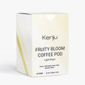 Fruity Bloom Coffee Pods (Light Roast)