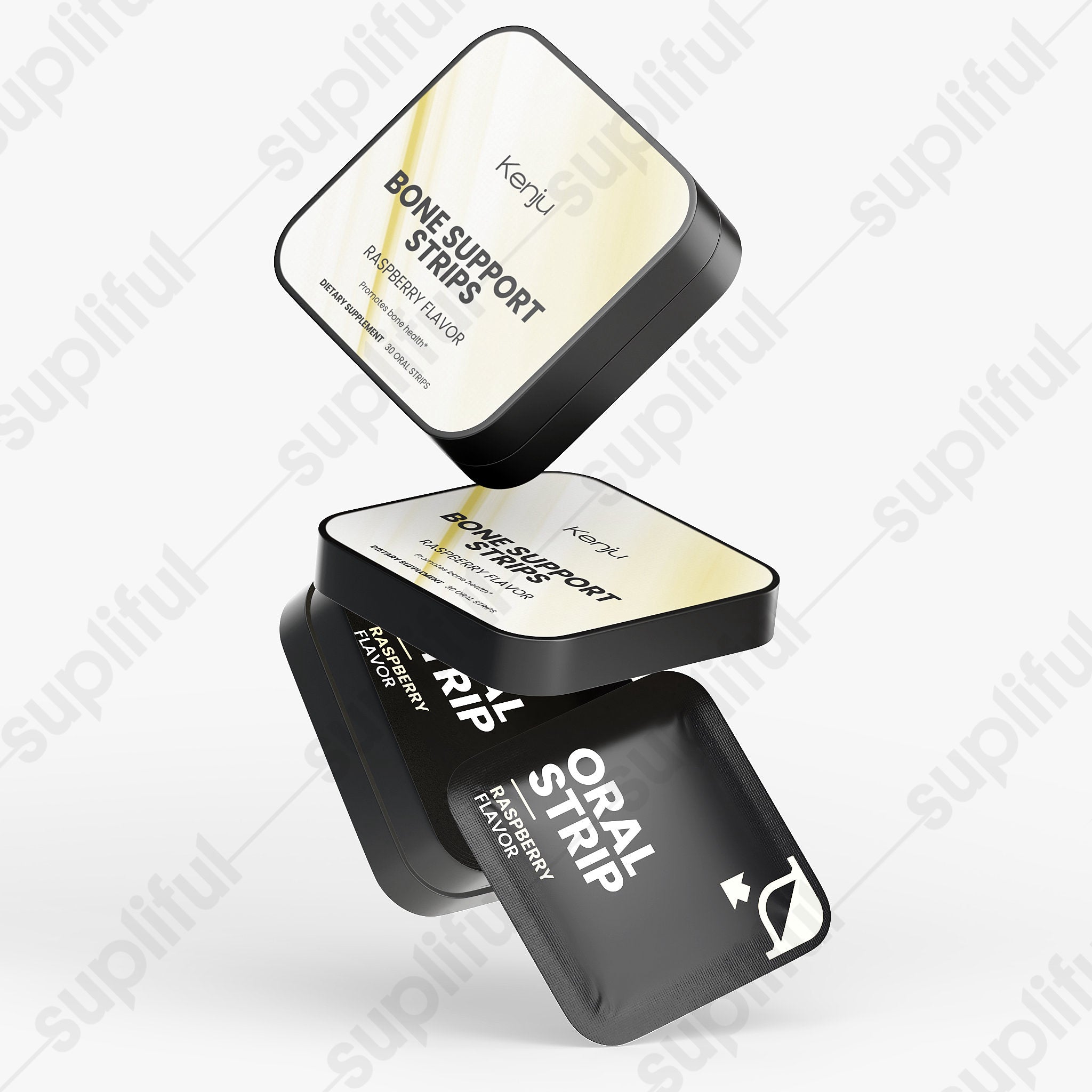 Bone Support Strips