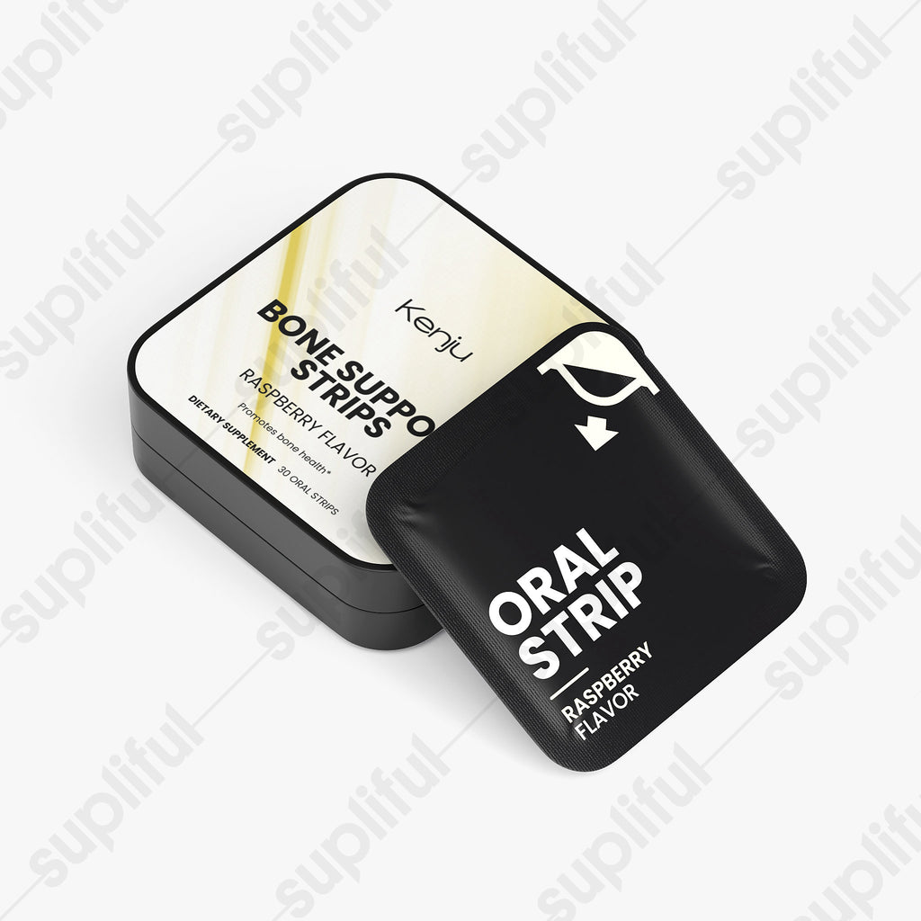 Bone Support Strips