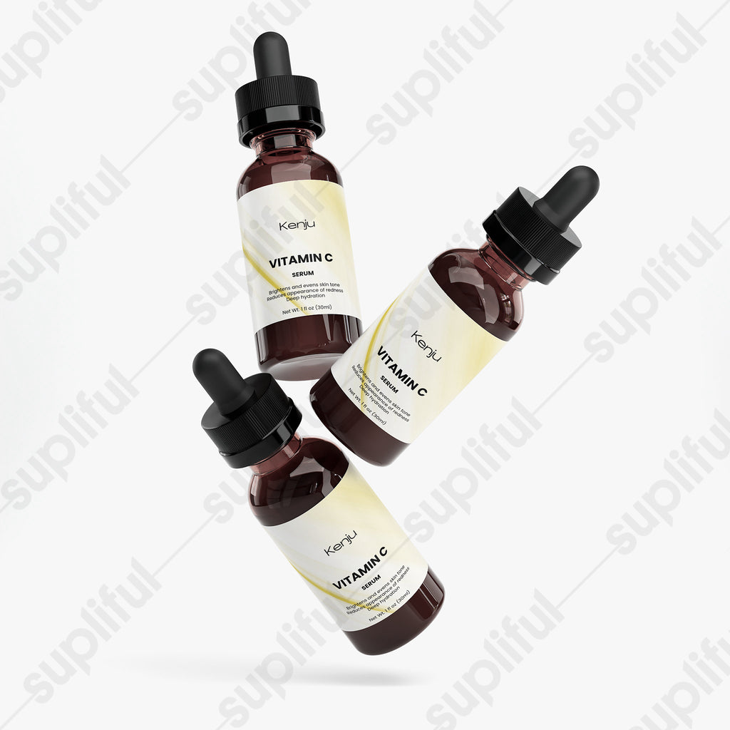 Vitamin C Serum