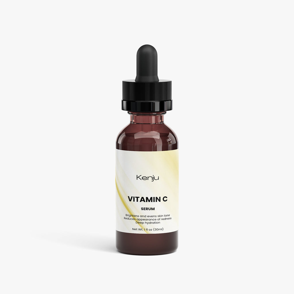 Vitamin C Serum