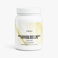 Advanced 100% Whey Protein Isolate (Chocolate)