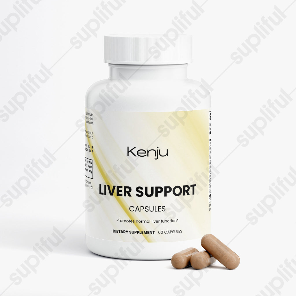 Liver Support