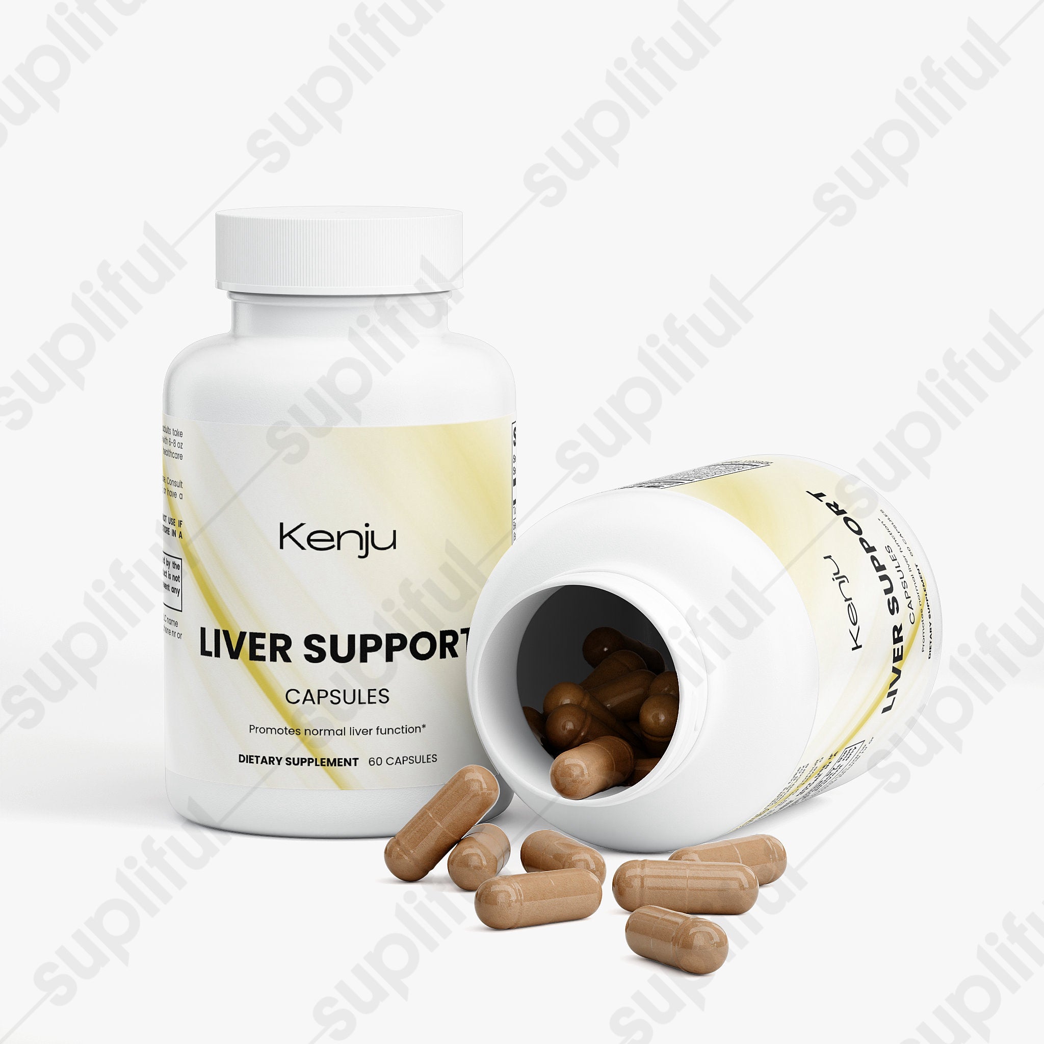Liver Support
