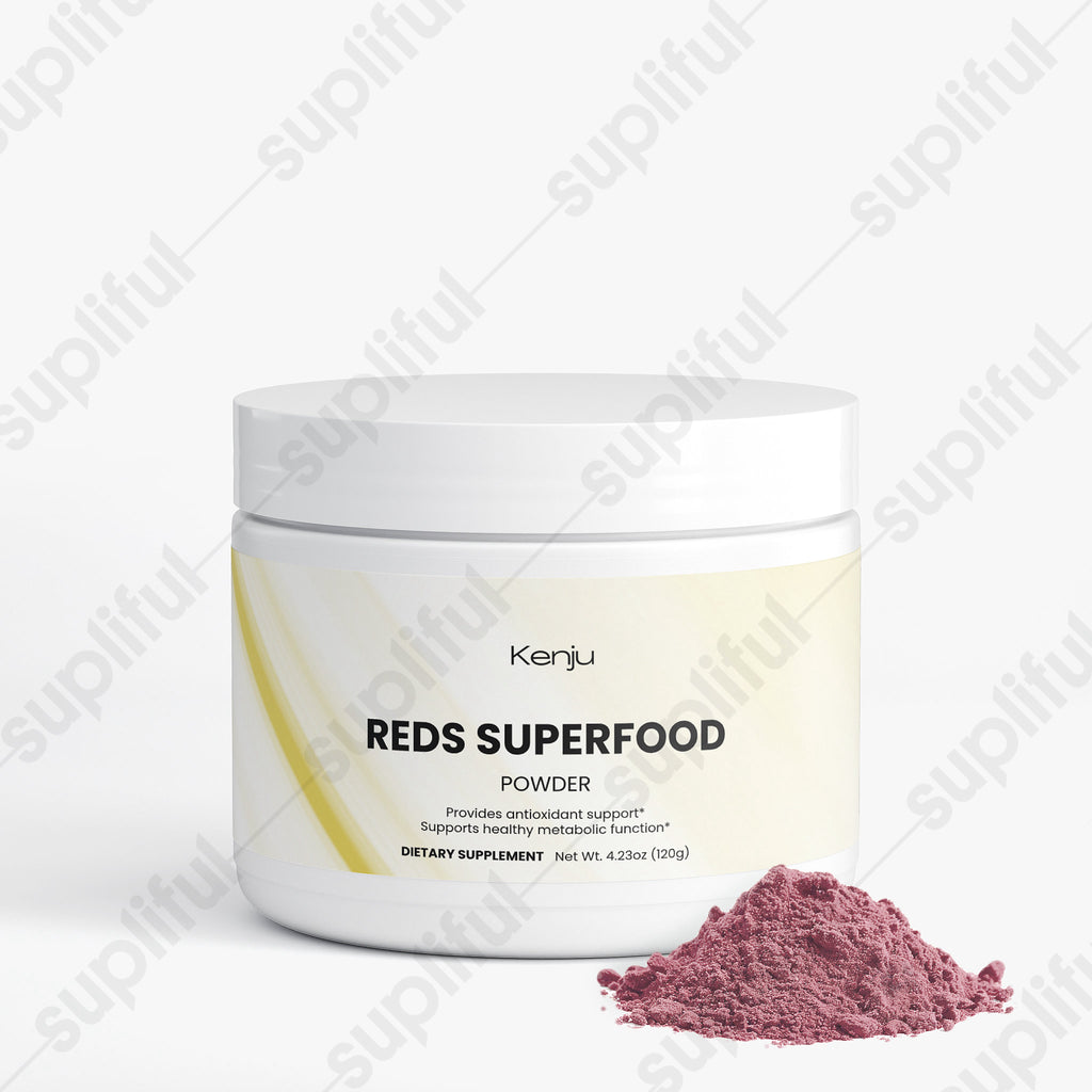 Reds Superfood