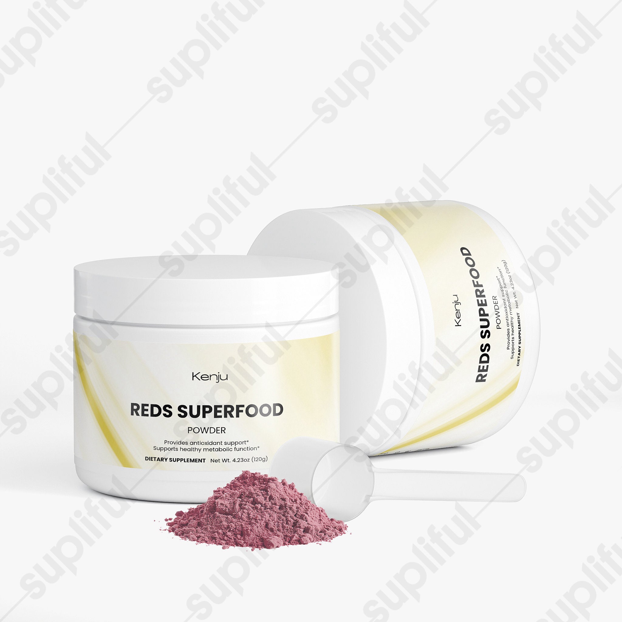 Reds Superfood