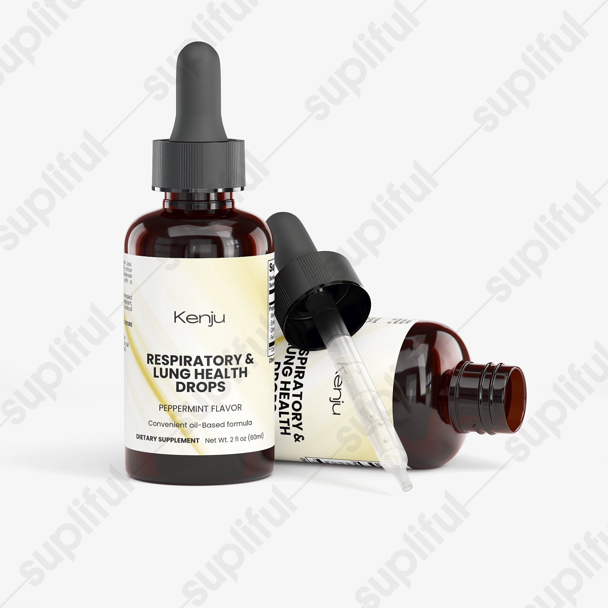 Respiratory & Lung Health Drops