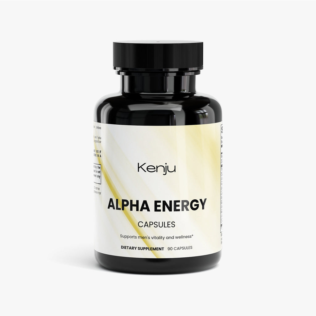 Alpha Energy