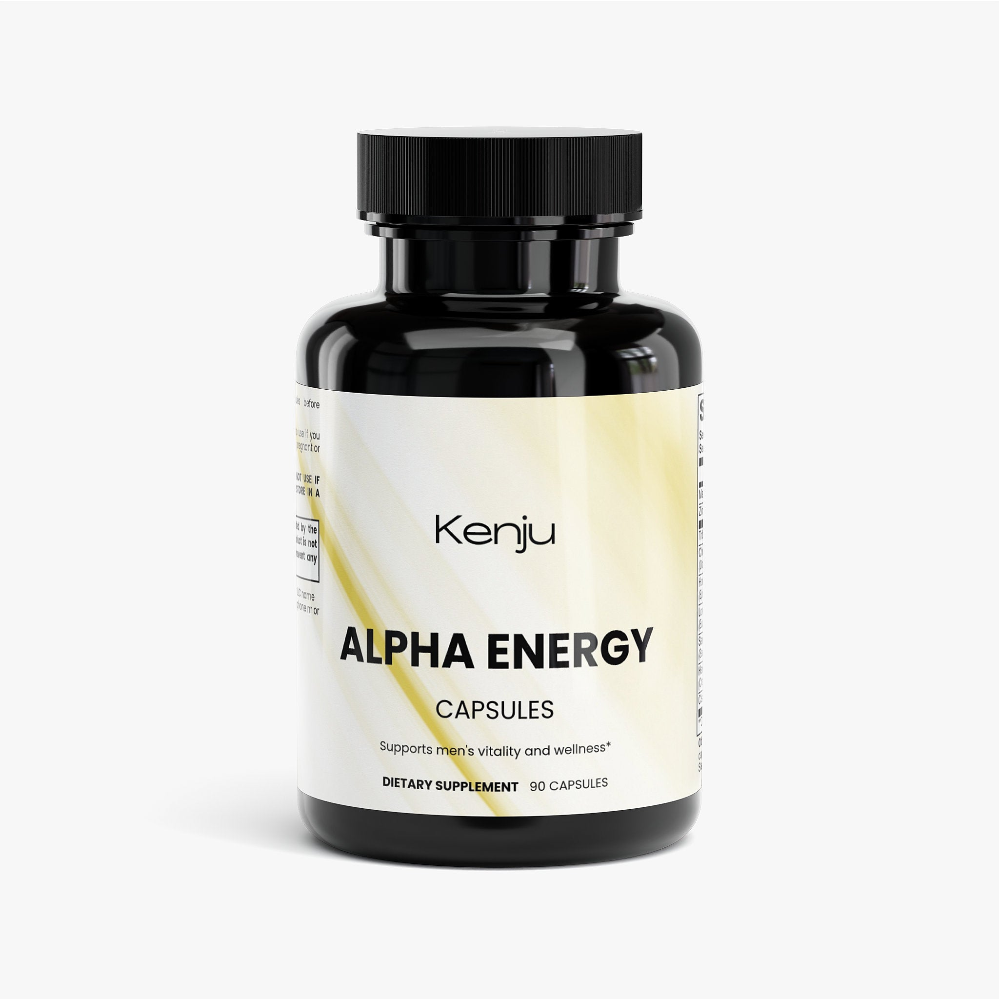 Alpha Energy