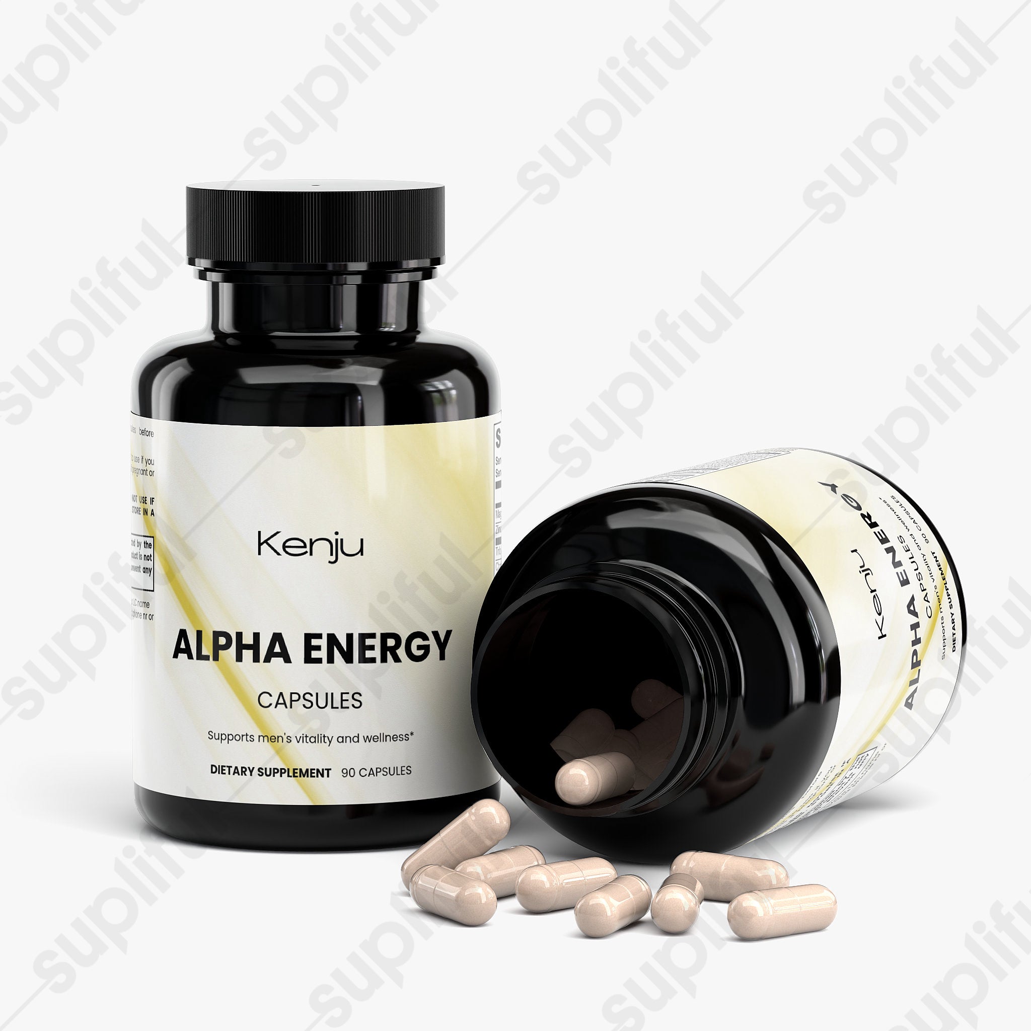 Alpha Energy