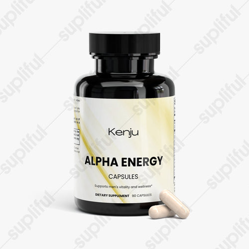 Alpha Energy