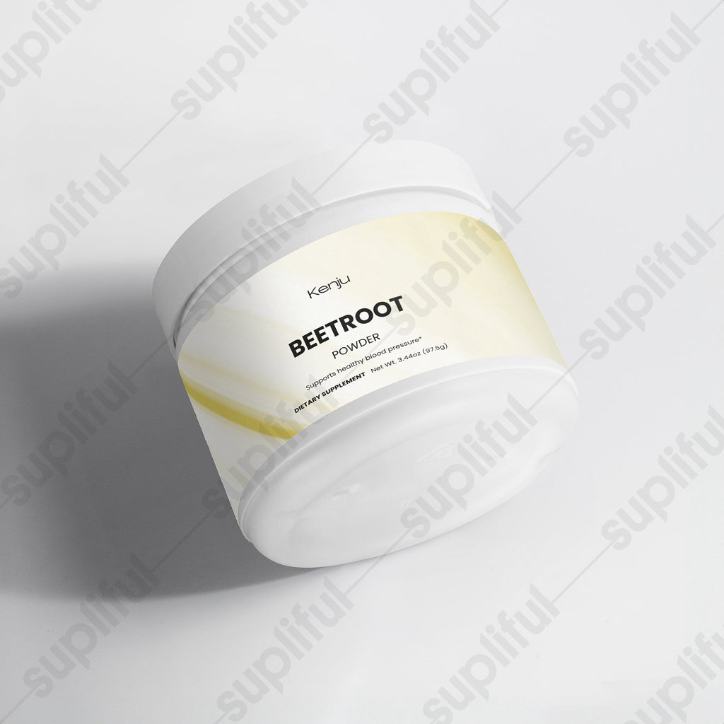 Beetroot Powder