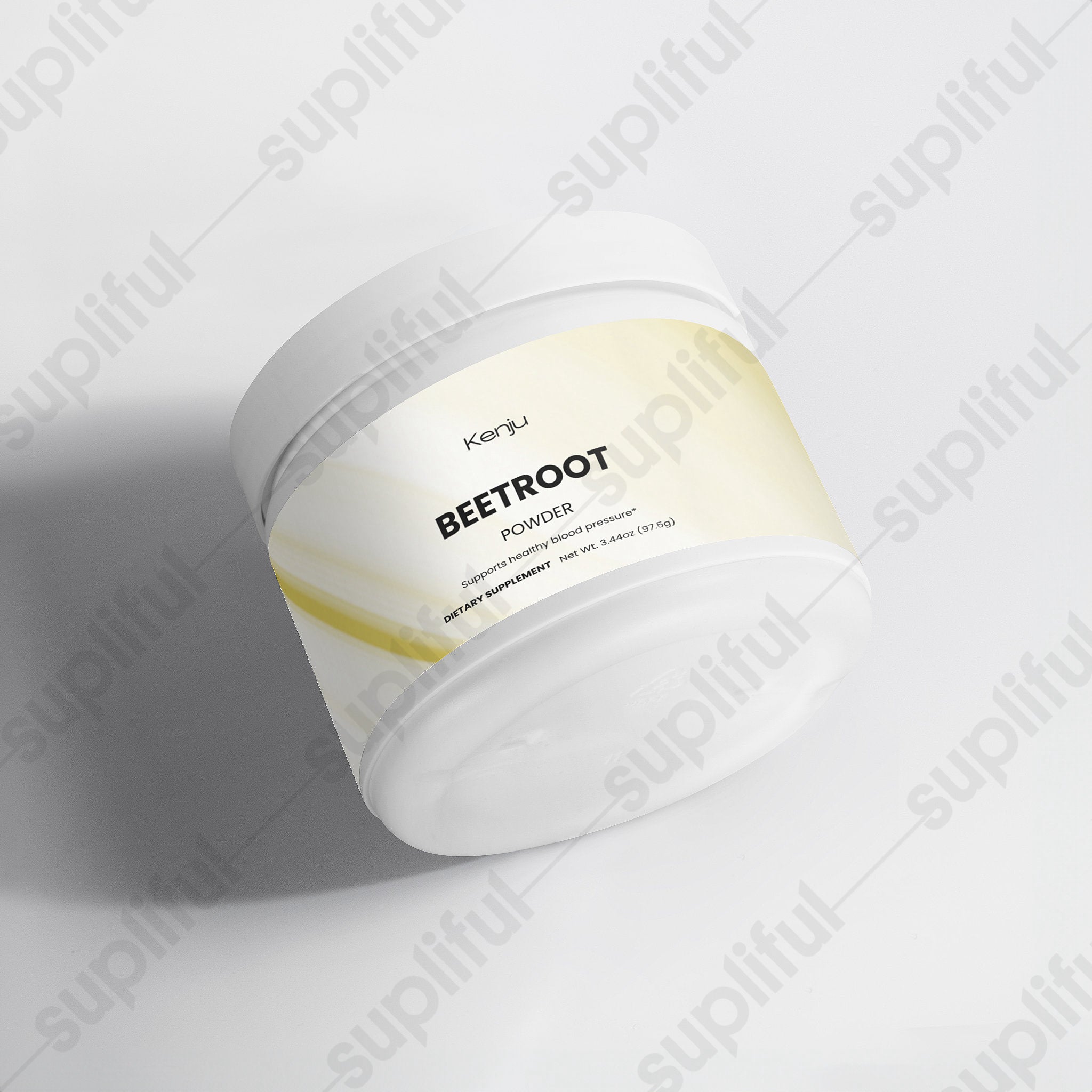 Beetroot Powder