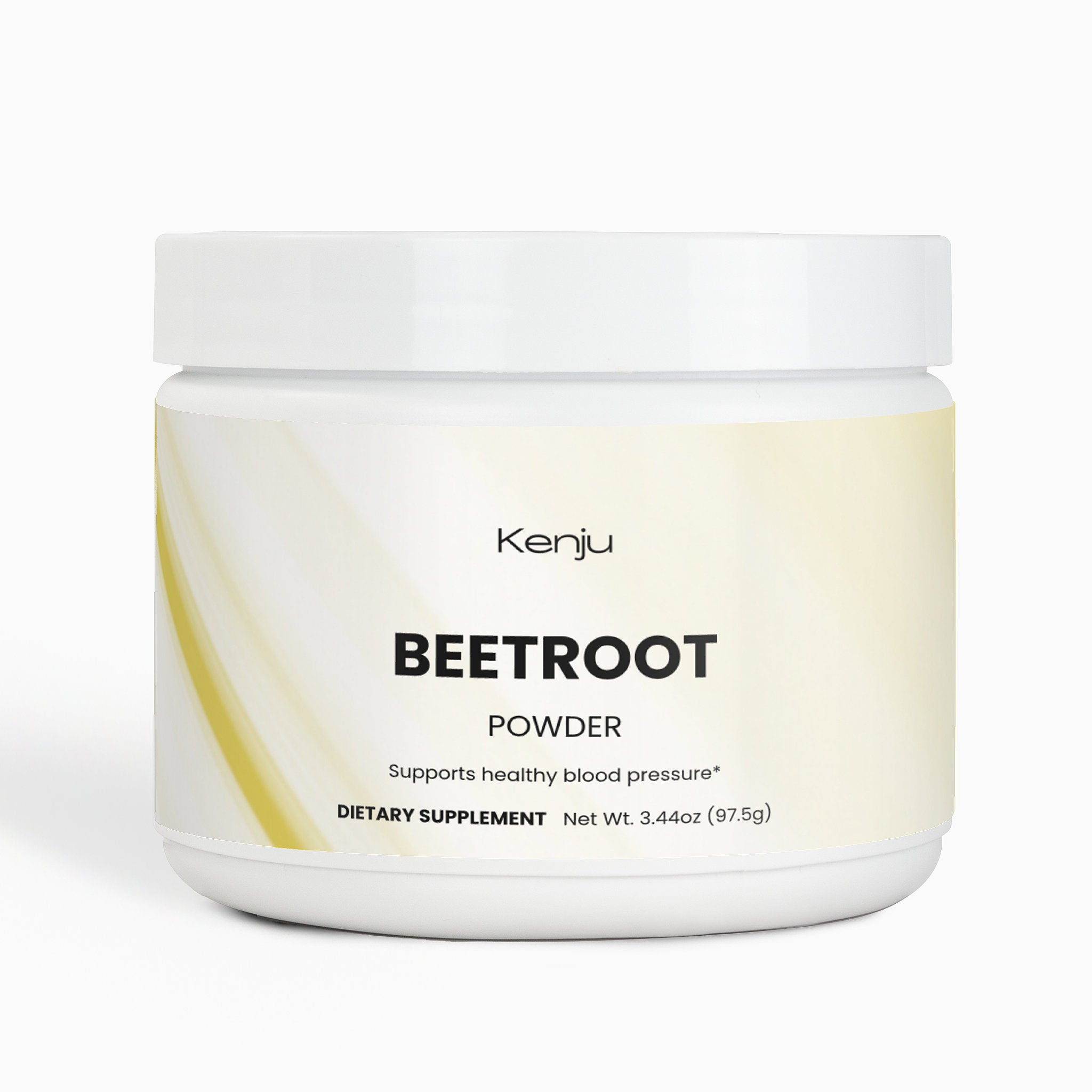 Beetroot Powder