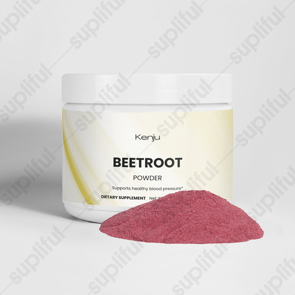 Beetroot Powder
