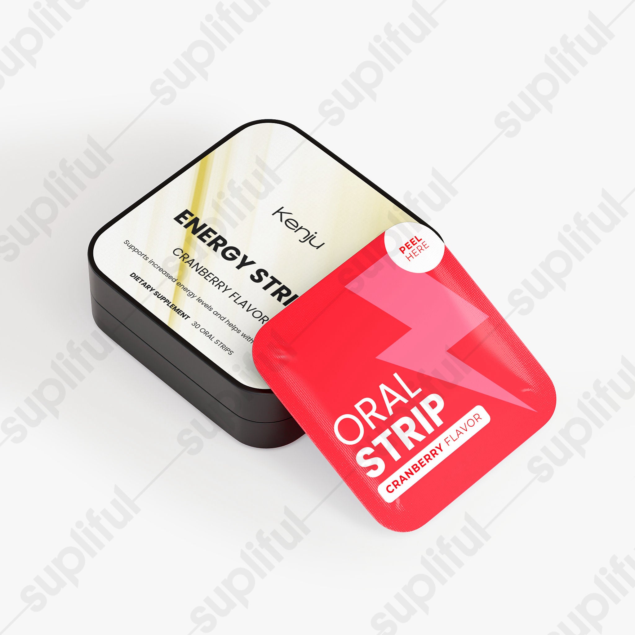 Energy Strips