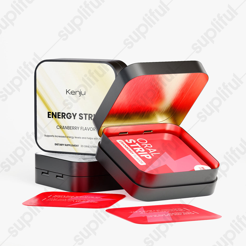 Energy Strips