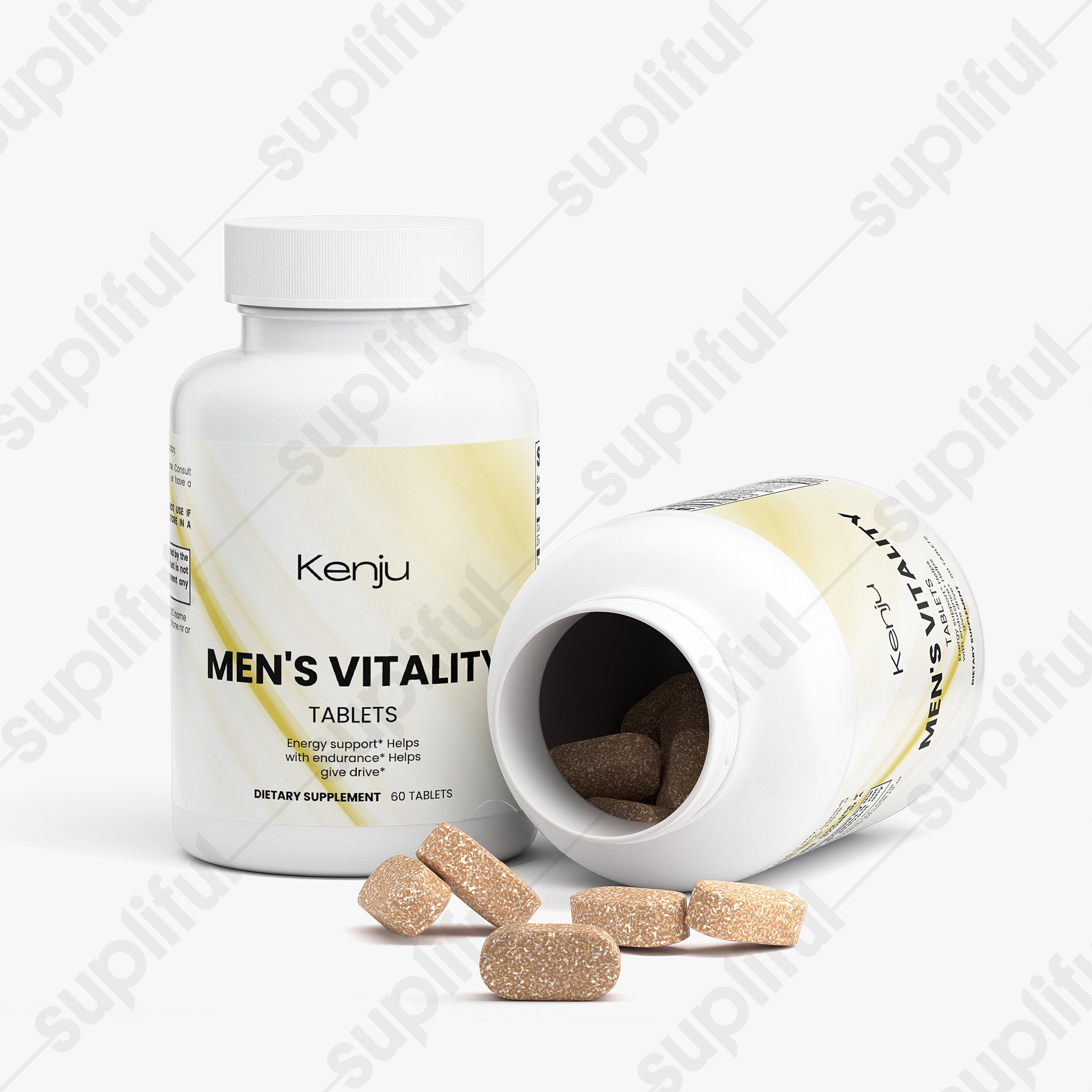 Men's Vitality