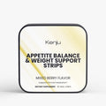 Appetite Balance & Weight Support Strips