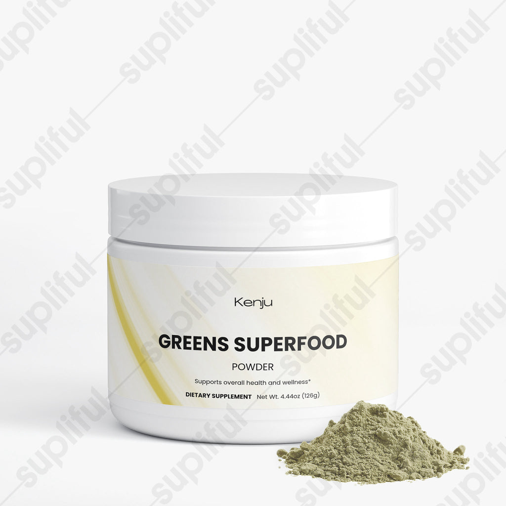 Greens Superfood