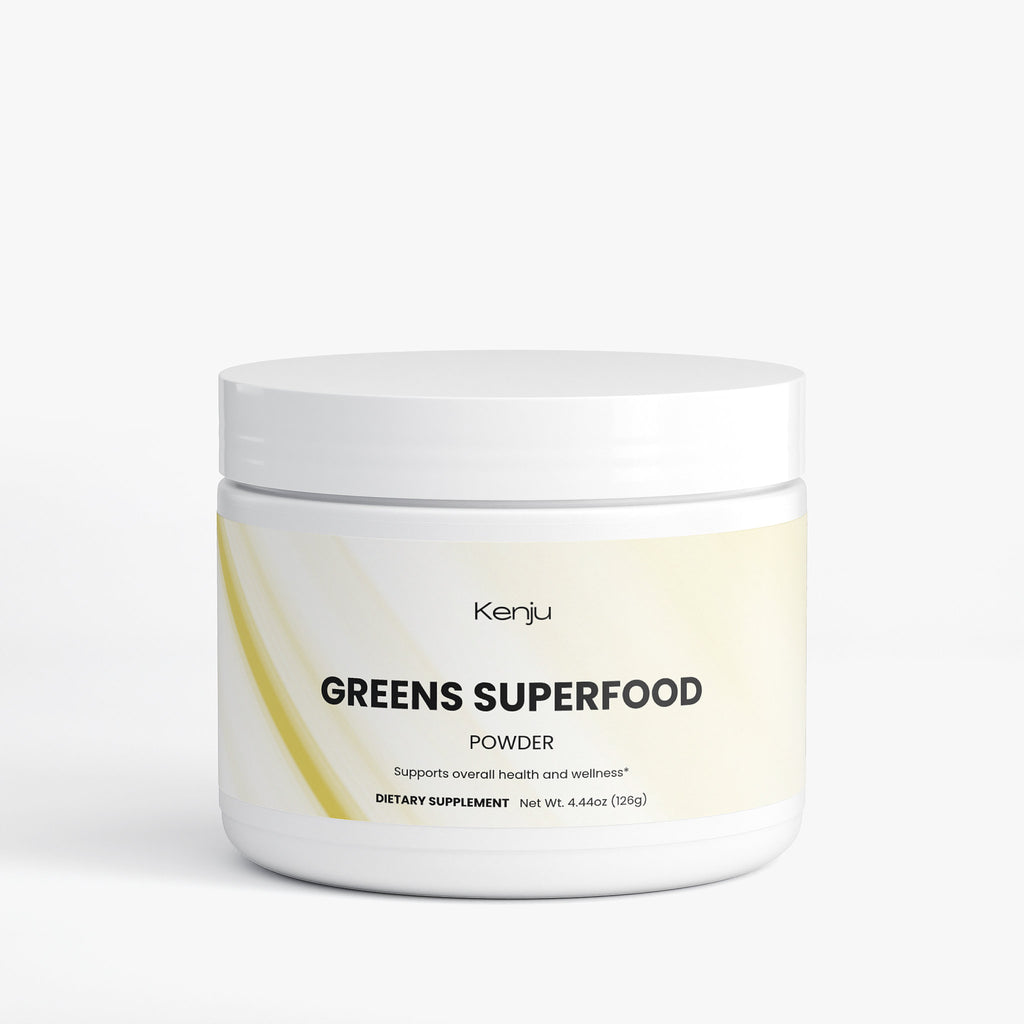 Greens Superfood