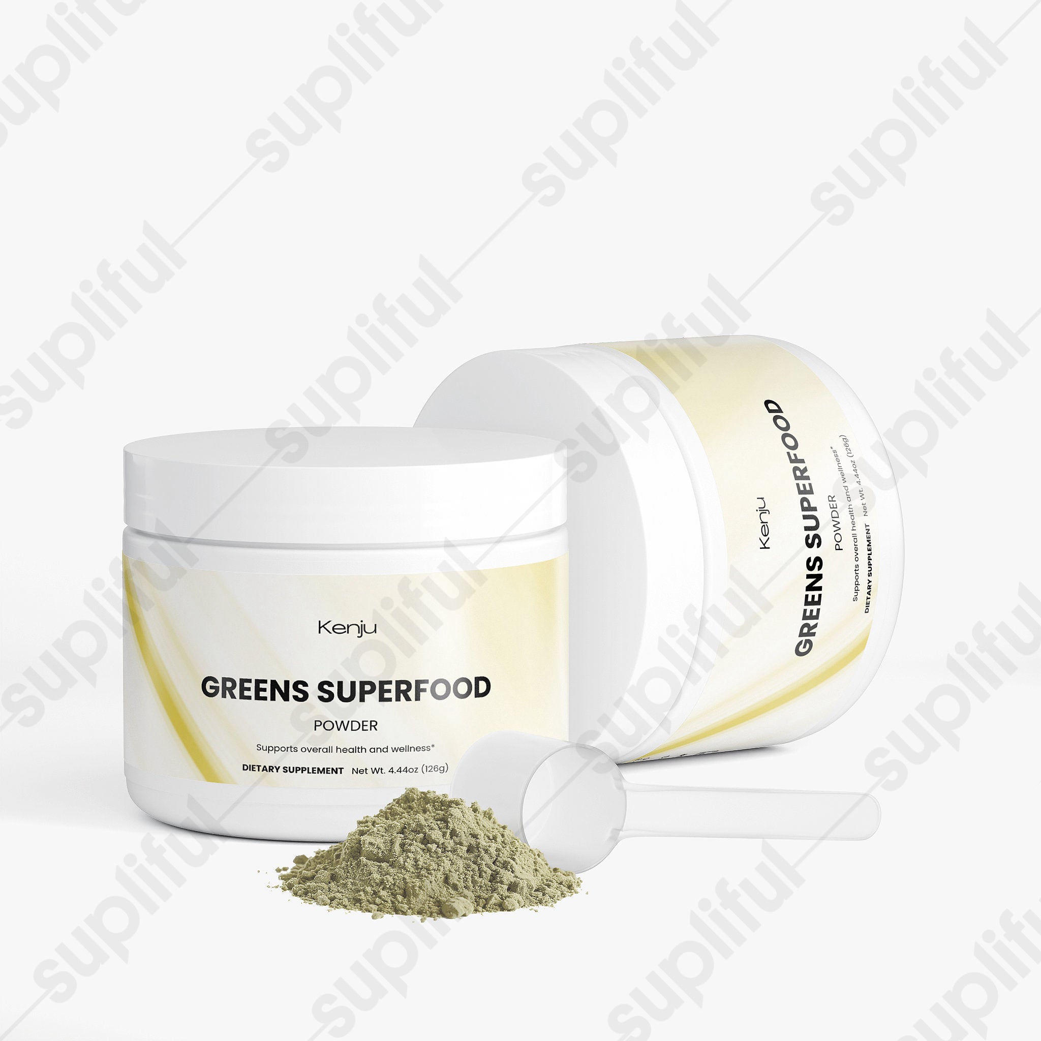 Greens Superfood