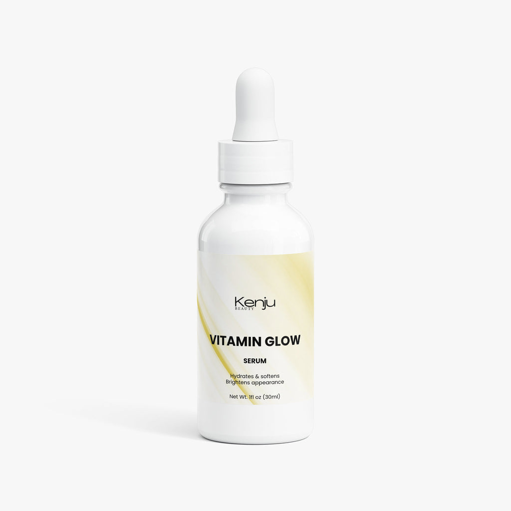 Vitamin Glow Serum