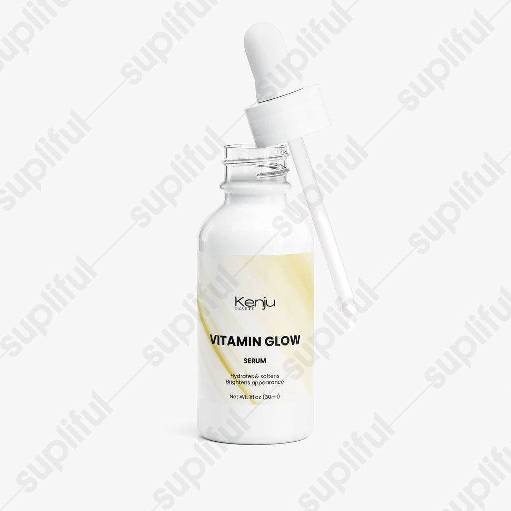 Vitamin Glow Serum