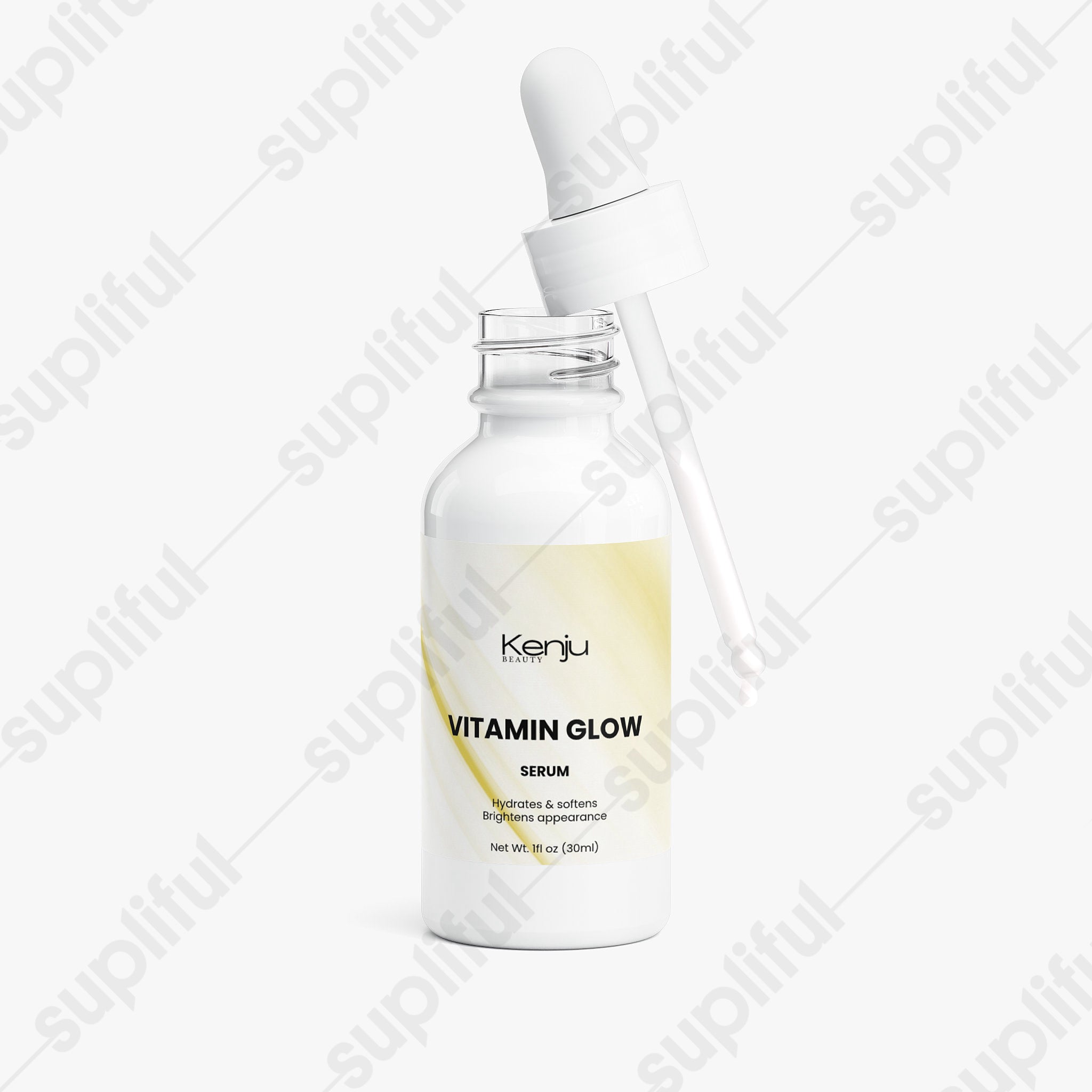 Vitamin Glow Serum