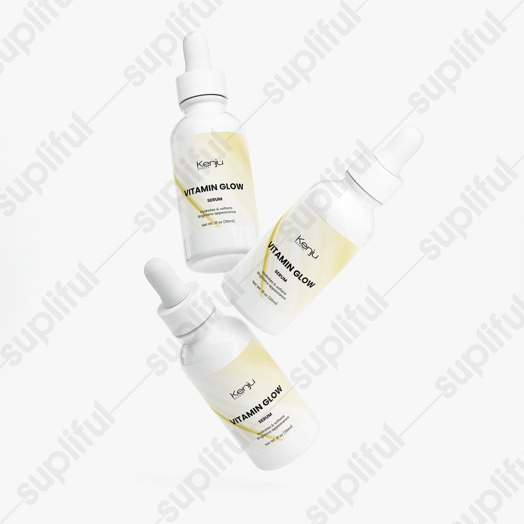 Vitamin Glow Serum