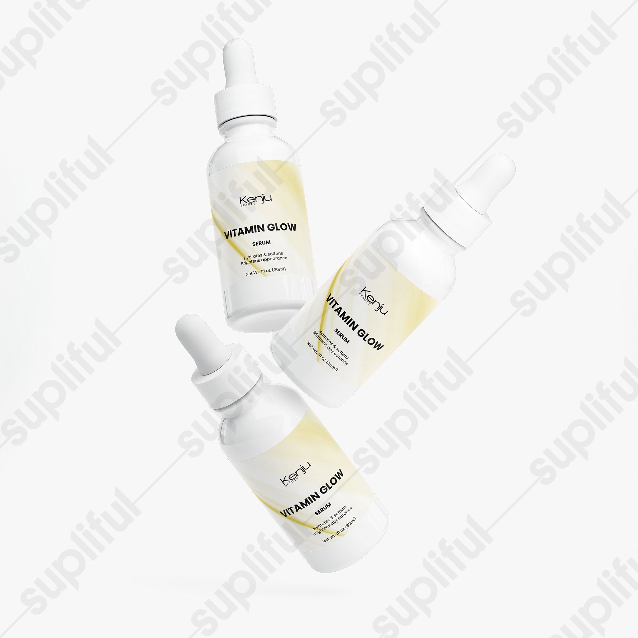 Vitamin Glow Serum