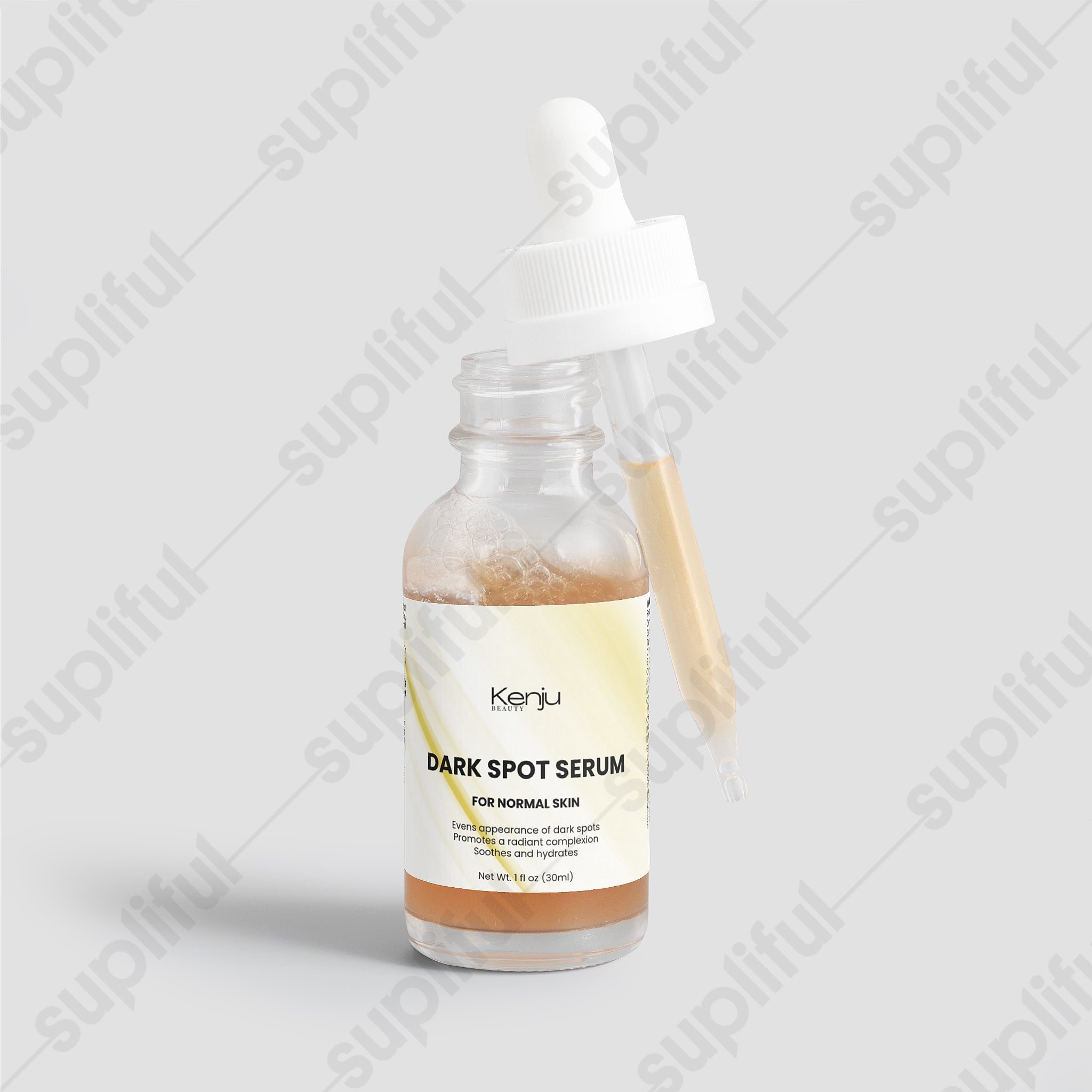 Dark Spot Serum for Normal Skin