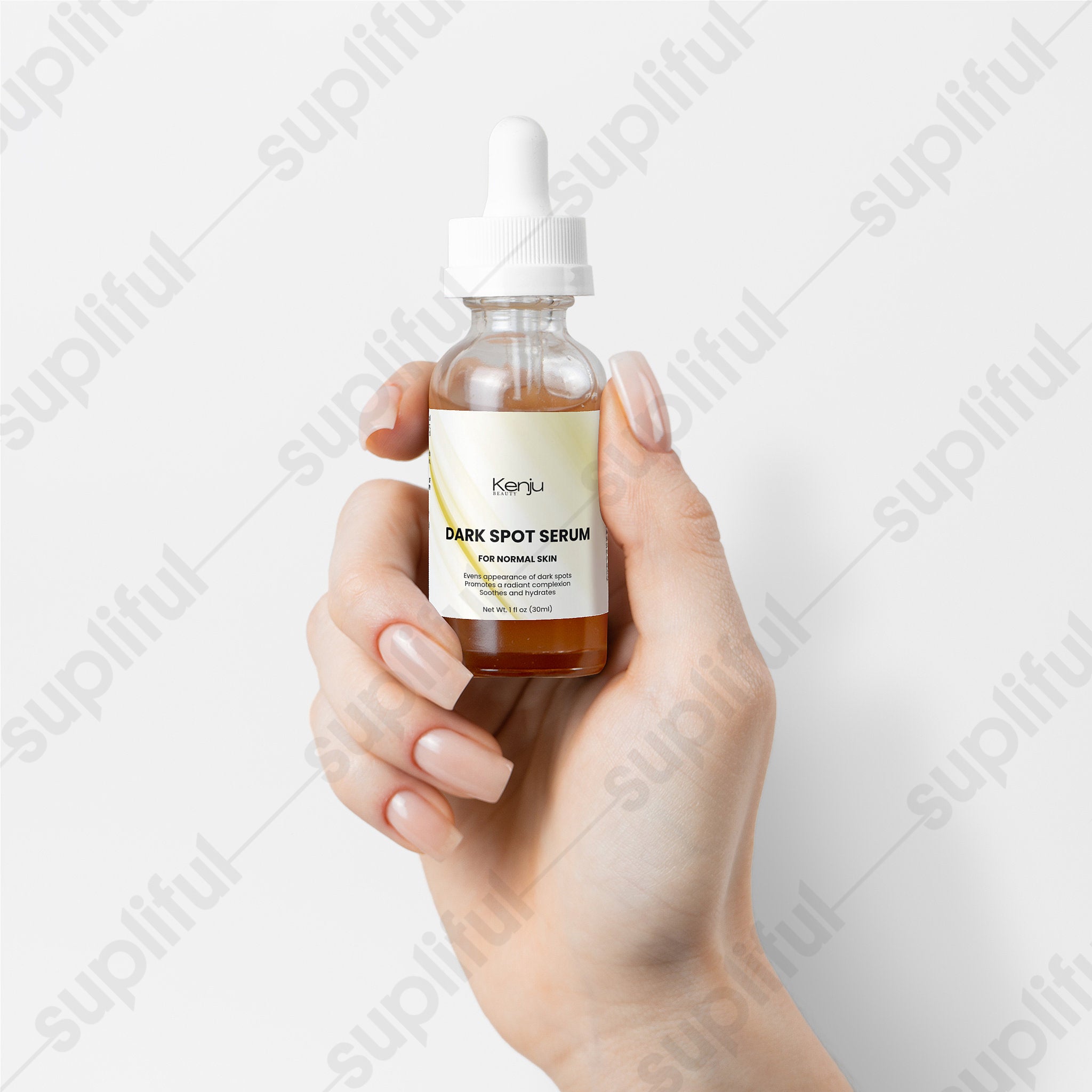 Dark Spot Serum for Normal Skin