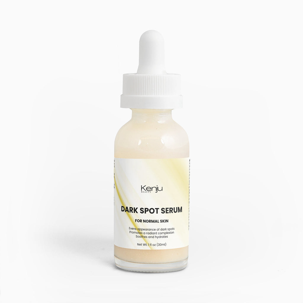 Dark Spot Serum for Normal Skin