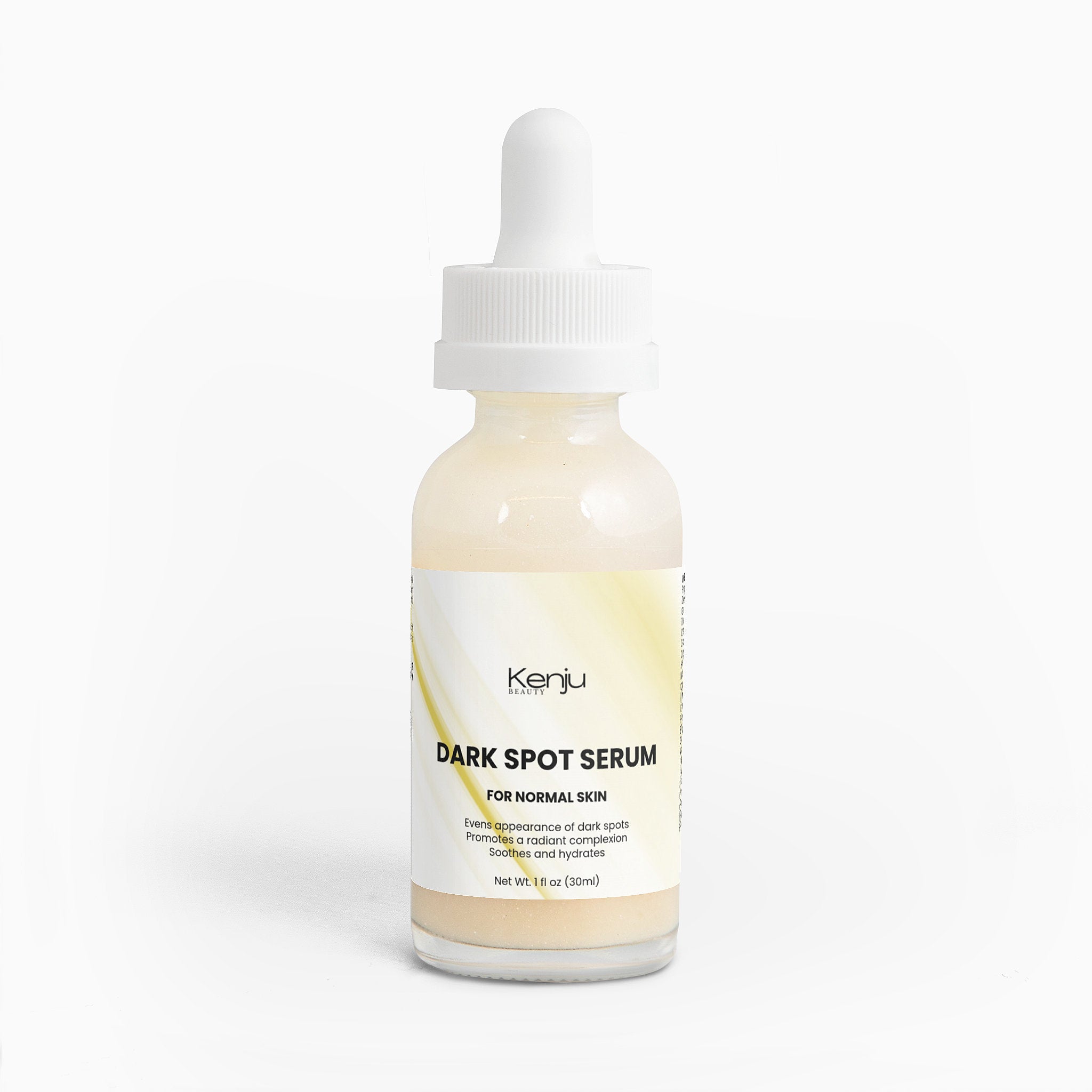 Dark Spot Serum for Normal Skin