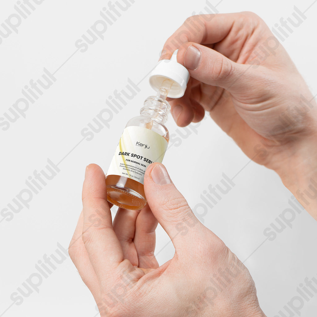 Dark Spot Serum for Normal Skin