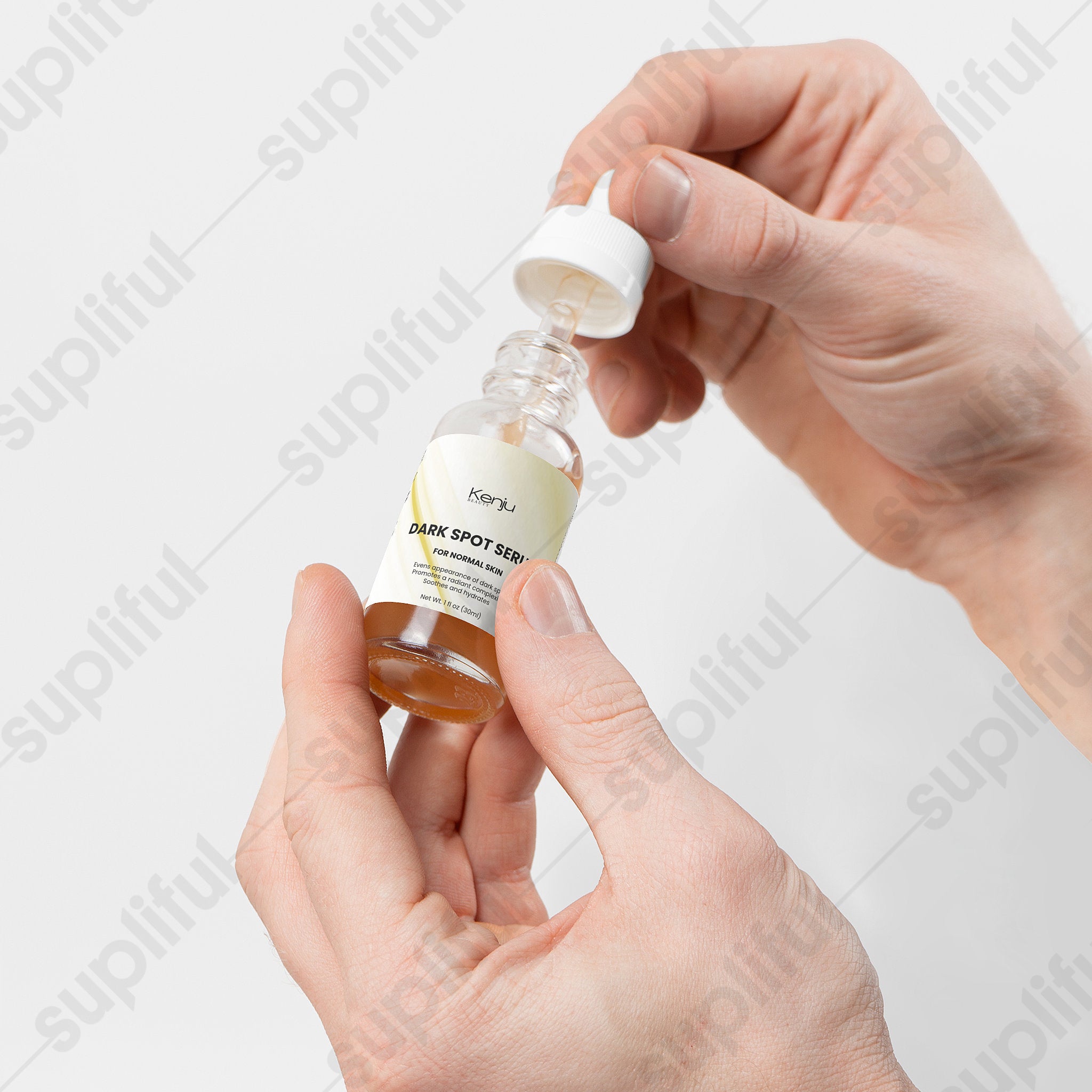 Dark Spot Serum for Normal Skin