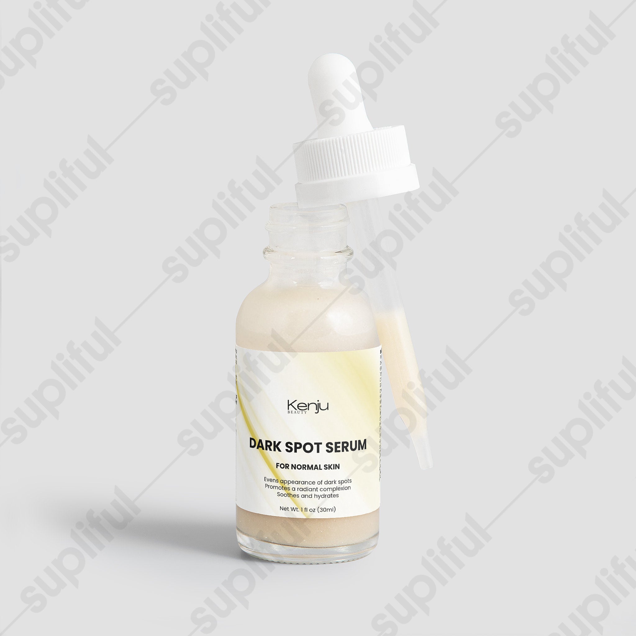 Dark Spot Serum for Normal Skin
